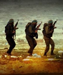 القسام تنشر تفاصيل عملية إنزال "الشجاعية" وقتل 10 جنود