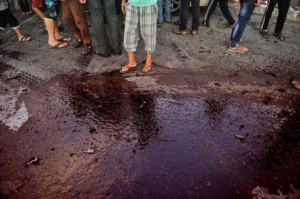 76 شهيدا في غزة منذ فجر اليوم وقائمة الشرف ترتفع الى 1404 شهيدا...صور