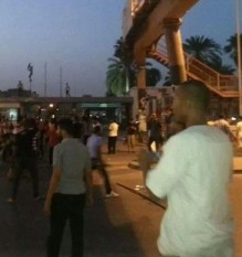 هدوء نسبي في طرابلس.. وإعلان بنغازي "إمارة إسلامية"