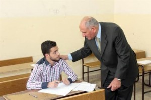 الذنيبات : نتائج التوجيهي بين الأحد والثلاثاء