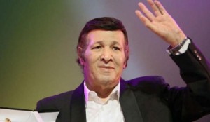 رحيل الفنان الكوميدي المصري سعيد صالح