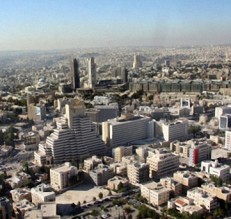 عمان رابع أغلى مدينة عربية بتكلفة المعيشة