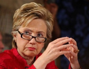 هيلاري كلينتون تفجر مفاجآت في "كلمة السر 360"