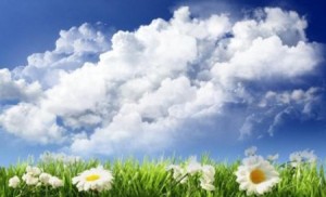 أجواء معتدلة نهارا ولطيفة ليلا