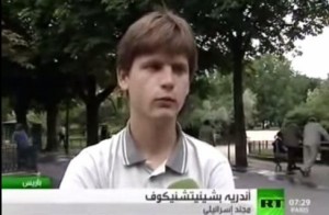 بالفيديو.. مجند إسرائيلي يترك الجيش وينضم للفلسطنيين