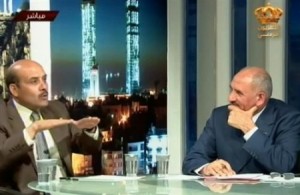 الذنيبات يكشف : بعض الطلبة في السابق لا يكتبون ولا يقرأوون وحصلوا على معدل فوق الـ 90 %".