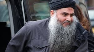 النيابة تطعن في براءة ابو قتادة في قضية الإصلاح والتحدي