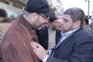 " سرايا القدس " تعلن اغتيال قائدها دانيال منصور