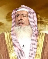 مفتي السعودية : المظاهرات المؤيدة لغزة أعمال غوغائية وترهات