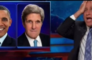 بالفيديو... "ستيوارت" يكرر هجومه على الاحتلال و "أوباما"