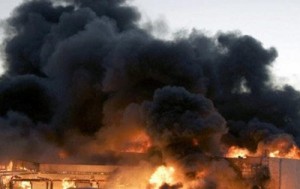 الاحتلال يعلن بدء الانسحاب الكامل من غزة