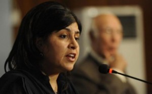 وزيرة بريطانية تستقيل من حكومة كاميرون احتجاجا على موقف بريطانيا من مجازر غزة..."