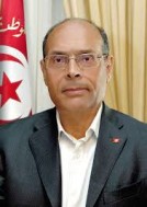 المرزوقي: ناشدت الزعماء العرب لوقف الدماء بغزة فلم يوافقوا