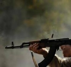 3 اصابات بمشاجرة عشائرية مسلحة فب المفرق