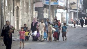 انحياز مصري "فاضح" لإسرائيل يعرقل مفاوضات الهدنة