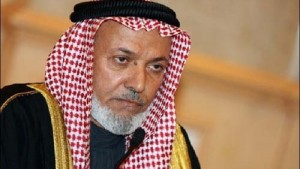 عالم الدين العراقى الشيخ "حارث الضاري" في ذمة الله