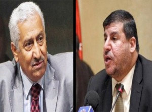 السعود مهاجما النسور : مجلس النواب ليس مزرعة