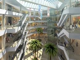 عاجل.. حريق في افينو مول بالصويفية