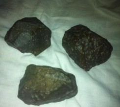 سقوط قطع نيزكية تعود لمذنب "سويفت تتل" شرقي العاصمة عمّان