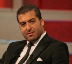 بالصور.... وفاة الإعلامي مازن دياب خنقا على أيدي لصوص اقتحموا شقته في ضاحية