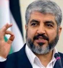 معاريف تنشر.. مشاورات ما قبل محاولة اغتيال مشعل