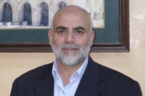 محمد عواد الزيود أميناً عاماً لـ'جبهة العمل الإسلامي' ...سيرة ذاتية