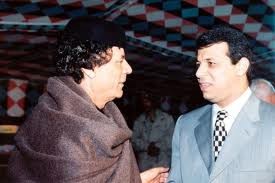 ويكيليكس: دحلان كان يشتري الأسلحة من اسرائيل ويبيعها للقذافي