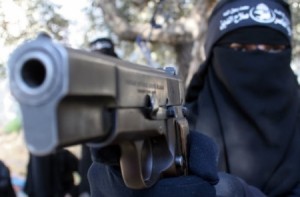 تعرفوا على أخطر 6 نساء في «داعش»