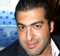 "الجنايات" تحظر النشر بقضية جريمة قتل مازن دياب