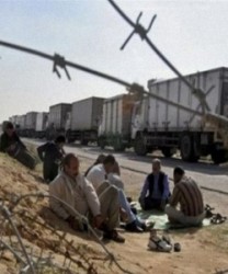 يديعوت:اتفاق سري بين 'إسرائيل' وأمريكا على رفع الحصار عن غزة