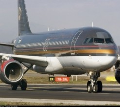 الملكية تستأنف رحلاتها إلى تل ابيب