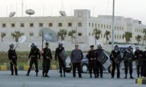 إصابة حارسين للسفارة الأميركية بالرصاص.. والدرك: بالخطأ