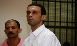 السجن 10 سنوات للأردني "بشار ابو زيد" المتهم بالتجسس في مصر