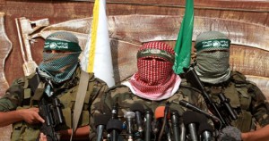 حماس ... الضيف على قيد الحياة