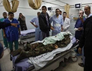 "القسام" تعلن استشهاد 3 من أبرز قادتها (أسماء)