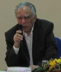 وزير المالية الأسبق محمد الدباس في ذمة الله