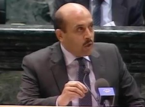 القطاطشة : تفاهمات لوقف الإضراب بإنتظار "مركزية" المعلمين