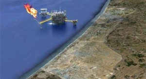 الغارديان : الغاز سبب الحرب على غزة