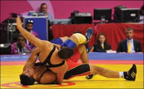 منتخبنا للمصارعة يؤكد جاهزيته لبطولة العرب الشهر الحالي