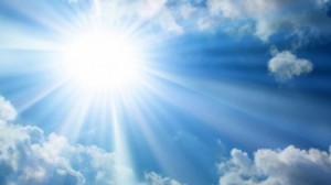 لا تتعرضوا للشمس يوم الاثنين .. تفاصيل