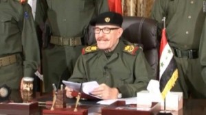 فورين بوليسي تروي الحكاية كاملة للتحالف المنهار بين "البعث" في العراق و"داعش"