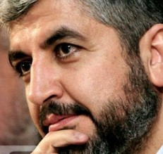 ما جرى في المكالمة الهاتفية بين المصري ومشعل