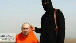 من هو الصحافي التالي المرشح للإعدام على يد "داعش"؟