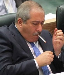 جودة يعتذر عن أصدقاء سوريا لإجازة خاصة