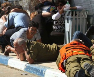 محلل إسرائيلي: صورة انتصار المقاومة في غزة عرضتها شاشات التلفاز أمس