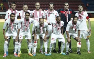 بالاسماء...تشكيلة المنتخب الاردني