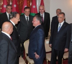 تحضيرات لتعيين 3 أعضاء بالمحكمة الدستورية