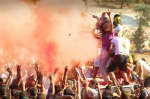 مهرجان لشرب عشرين علامة تجارية من "الخمر" في عمان