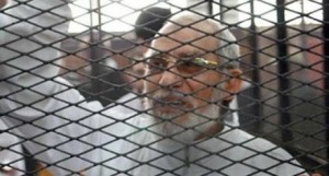 المؤبد لمرشد الإخوان وقياديين بالجماعة