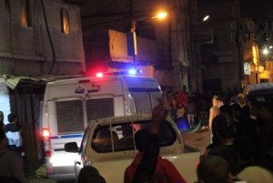 صاحب أسبقيات ينهي حياة عشريني بالرصاص ببلدة الطيبة في اربد